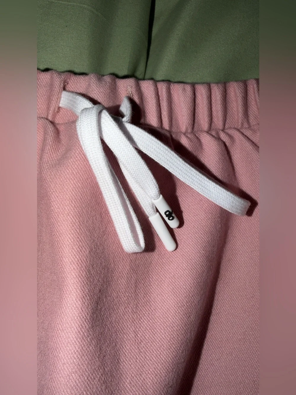 Alo Mirco Skirt